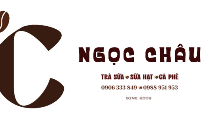 Ngọc Châu - Coffee - Trương Gia Mô