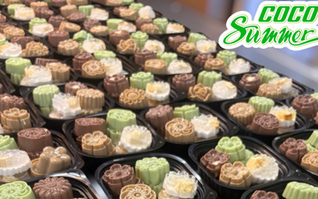COCO SUMMER Desserts - Quận 1