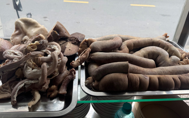 Cháo Lòng Hà Nội - 187 Huỳnh Văn Bánh