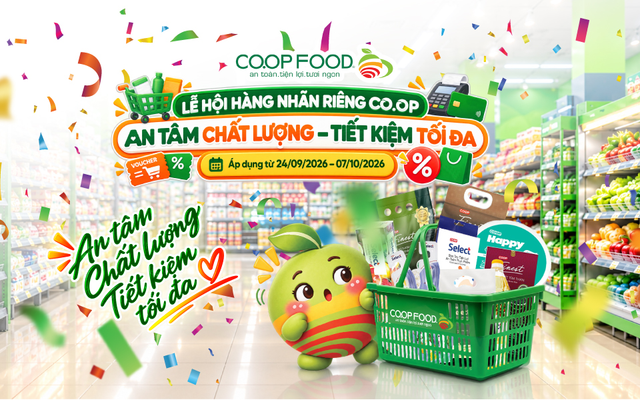 Co.op Food Pasteur
