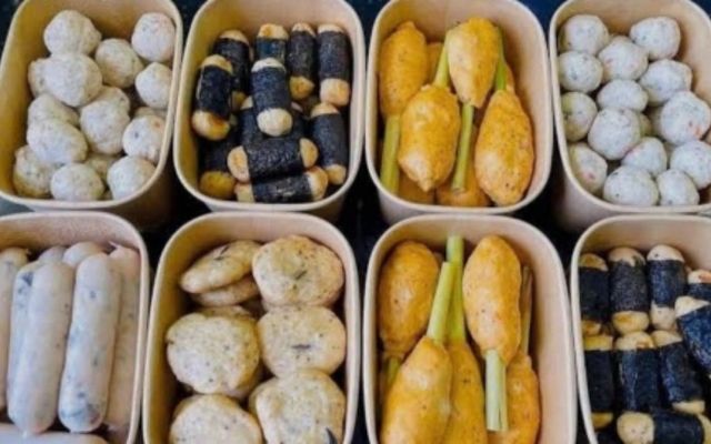 Cửa Hàng Thực Phẩm Lành Mạnh & Đồ Ăn Vặt - Phú Diễn