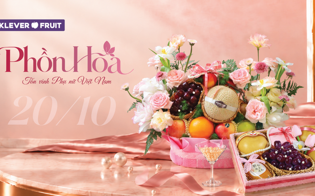 Klever Fruit - 36E Phan Đăng Lưu