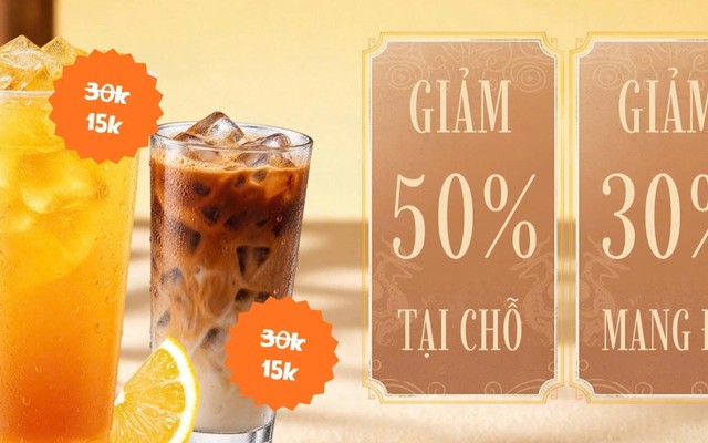 CHUYỆN CÀ PHÊ - 169 - Hùng Vương