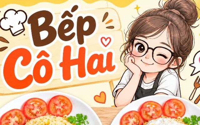 Bếp Cô Hai - Mì Cay & Mì Trộn - Nguyễn Văn Quá