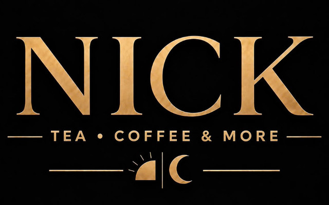 Nick - Coffee, Tea & Milk Tea - Trần Huy Liệu