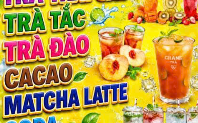 Fuot - Cà Phê & Đồ Uống Giải Khát - Đường Số 42