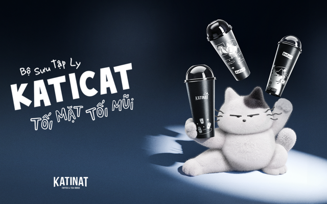 KATINAT - Đồng Khởi 2