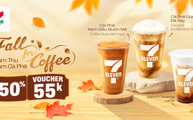 7-Eleven - Cửa Hàng Tiện Lợi - 12 Ấp Bắc TB