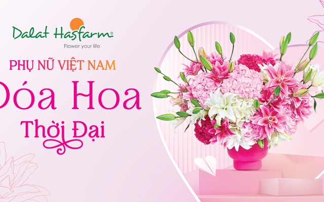 Dalat Hasfarm Shop Hoa Tươi - Đường Số 7 Bình Tân