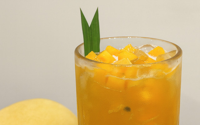 Hyan - Cafe & Bistro - 17C Nguyễn Thị Minh Khai