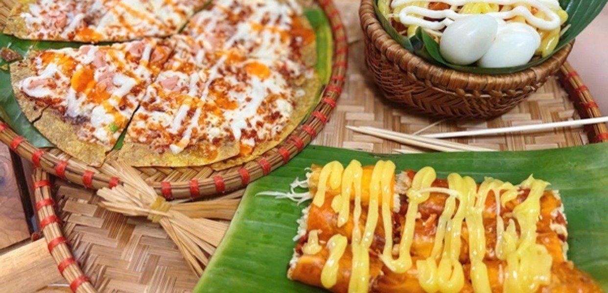 Thời gian hoạt động và liên hệ Bánh Tráng Bé My.