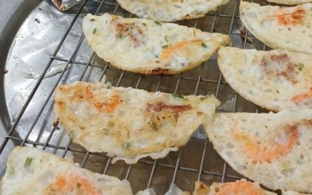 Bánh Xèo Quảng Ngãi Cô Lắm - 131 Đinh Đức Thiện