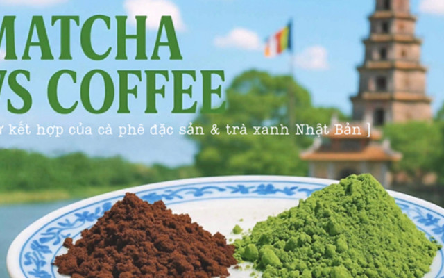 Magnolia Cafe - 2A Hoàng Văn Thụ