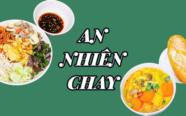 An Nhiên Chay - Đông Hưng Thuận 31