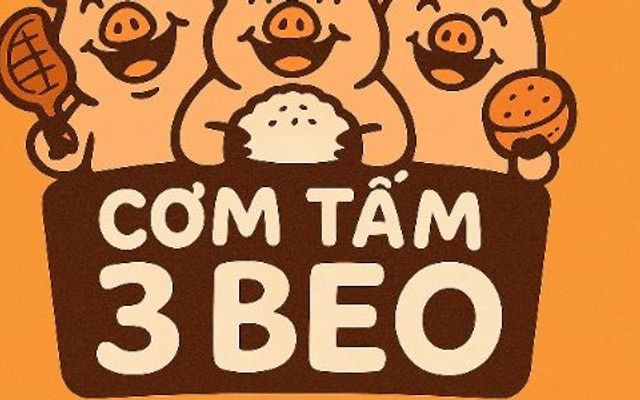 Cơm Tấm 3 Beo