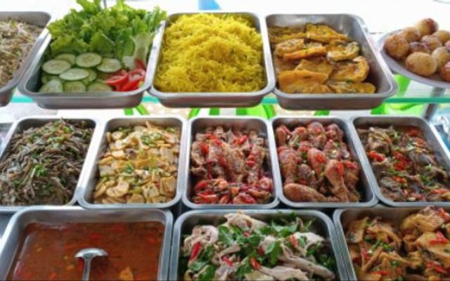 Cơm Hạnh Anh - 270 Phạm Văn Đồng