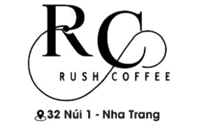 Rush Coffee - Drinks & Food - Núi Một