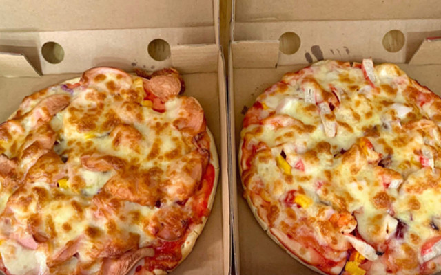 Cafe Pha Máy Mộc & Tea - Vĩnh Tân