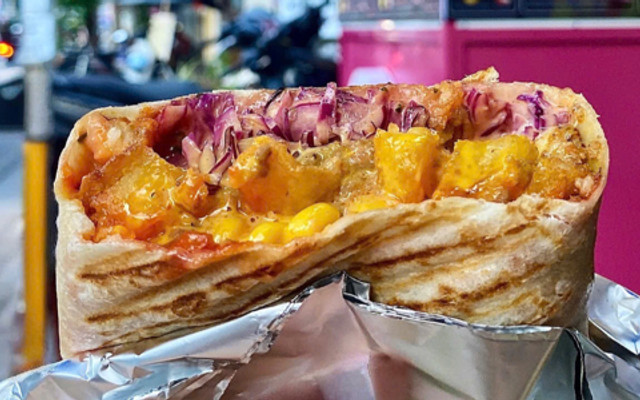 DORA - Tiệm Bánh Tacos - 43 Lê Hồng Phong