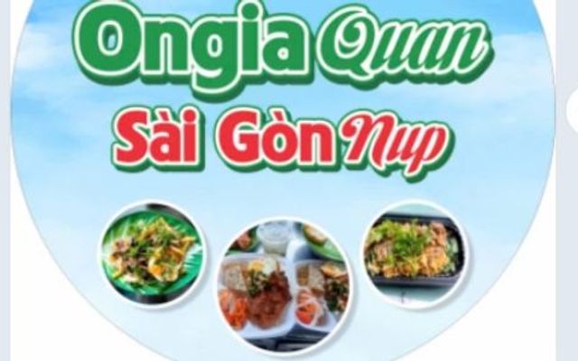 Cơm Tấm Ông Già - Nui Xào Bò & Mì Xào Bò - Lương Ngọc Quyến