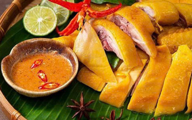Cfood - Thực Phẩm Đông Lạnh - Nhất Chi Mai