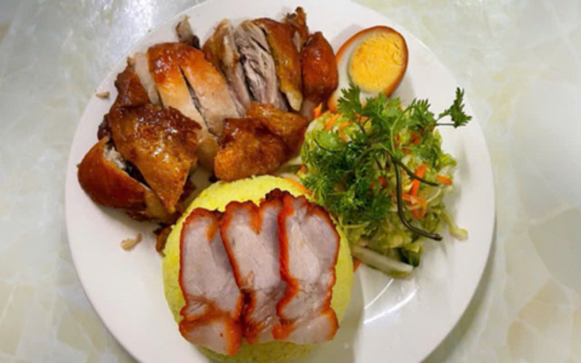 Cơm Ngon Cô Hiền