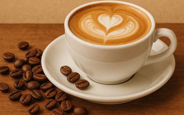 Happy Days Coffee - Bến Cát