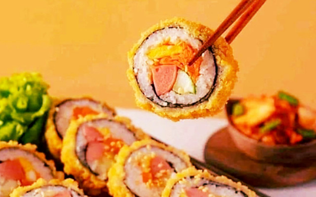 Bếp Nhà Milk Nam Long - Chuyên Món Hàn