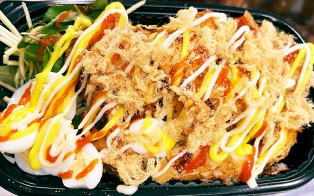 BinBin - Trà Sữa & Trà Nhiệt Đới