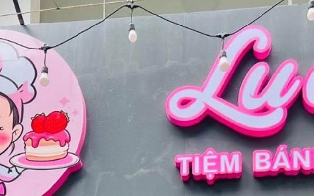 Xôi Mặn, Cà Phê Sữa Tươi Sương Sáo & Bánh Ngọt Lucy