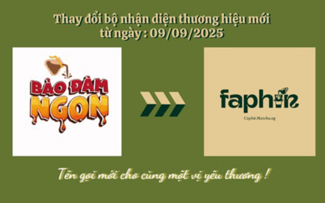 Cà Phê Muối Huế - Faphin - Nguyễn Thị Thập
