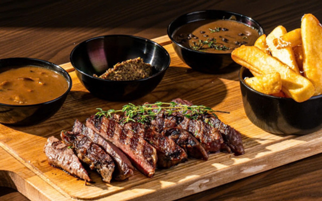 TRUFFLE & CO