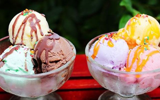 Kem Dừa Sáp 84