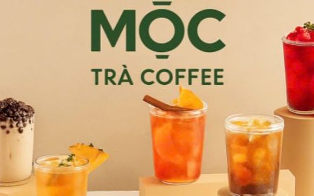 Mộc Trà Coffee - Phạm Văn Diêu