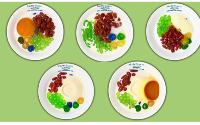 Ngọc Thạch Quán - Bắc Kạn