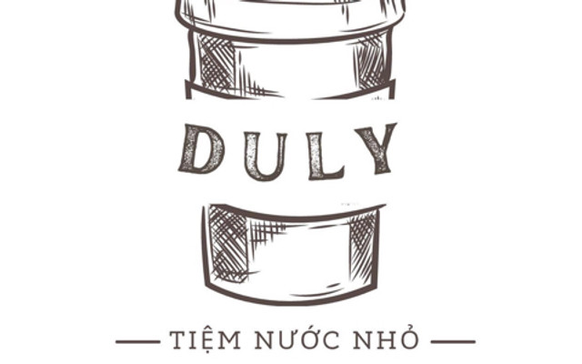 Tiệm Nước Nhỏ Duly - Trà Hoa Quả & Matcha - Nguyễn Ngọc Vũ