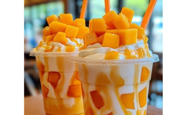 July Coffee - Cà Phê & Matcha Latte - Bà Điểm Ấp 4