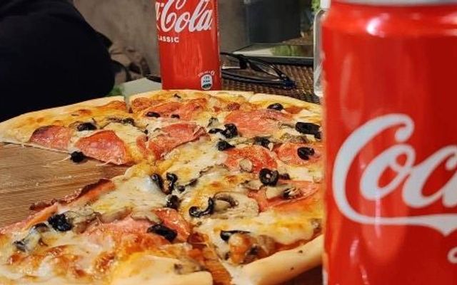 Pizza Bella - Phạm Văn Đồng