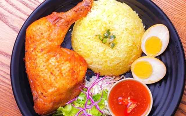 Bún Bò Huế 1995