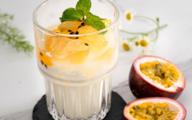 Matcha Latte, Sữa Chua & Coffee - Hoàng Văn Thụ