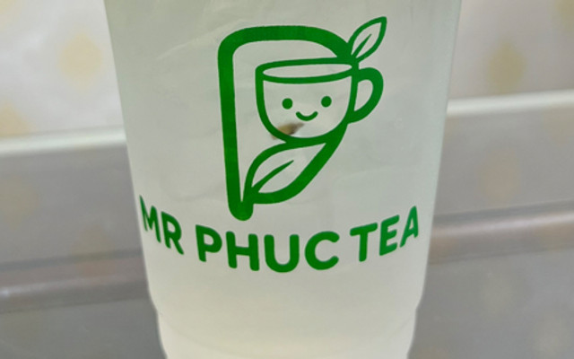 Mr Phuc Tea - Trà Olong Đậm Vị, Trà Sữa Healthy & Cafe - 51 Nguyễn Khoái