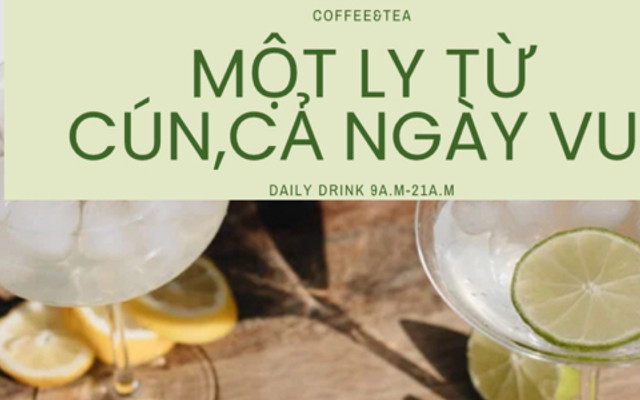 Cún In Cup - 419 Xuân Đỉnh