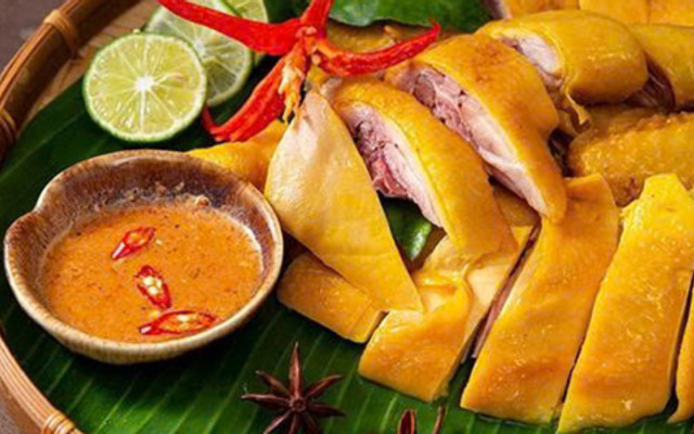 Cfood - Thực Phẩm Đông Lạnh - Nguyễn Văn Vĩnh