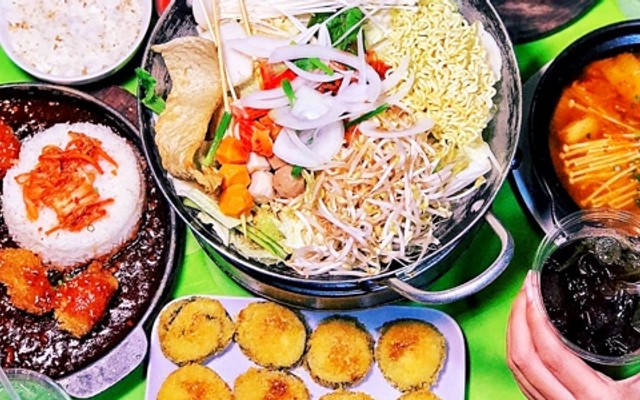 Pepa’s Kitchen - 245 Nguyễn Thị Minh Khai