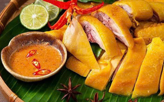 Cfood - Thực Phẩm Đông Lạnh - Nguyễn Thị Minh Khai