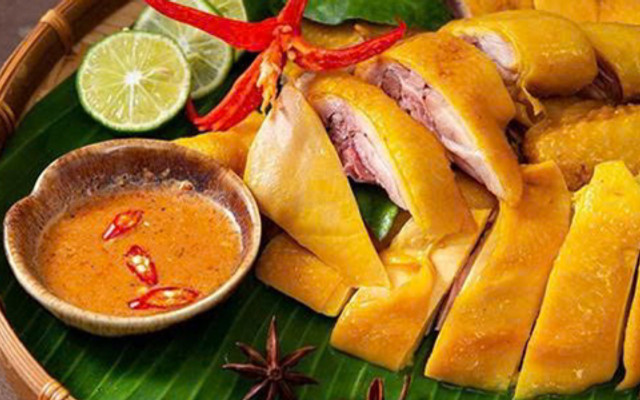 Cfood - Thực Phẩm Đông Lạnh - Nguyễn Văn Lượng