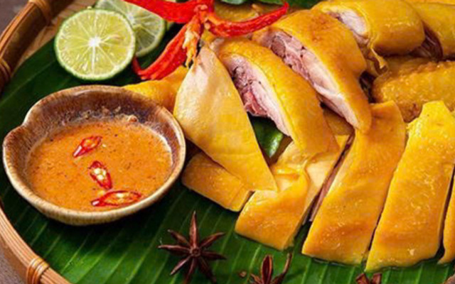 Cfood - Thực Phẩm Đông Lạnh - Cộng Hoà