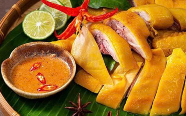 Cfood - Thực Phẩm Đông Lạnh - Tô Hiến Thành