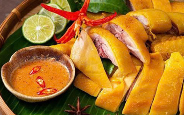 Cfood - Thực Phẩm Đông Lạnh - Điện Biên Phủ