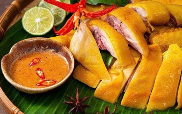 Cfood - Thực Phẩm Đông Lạnh - Trần Hưng Đạo